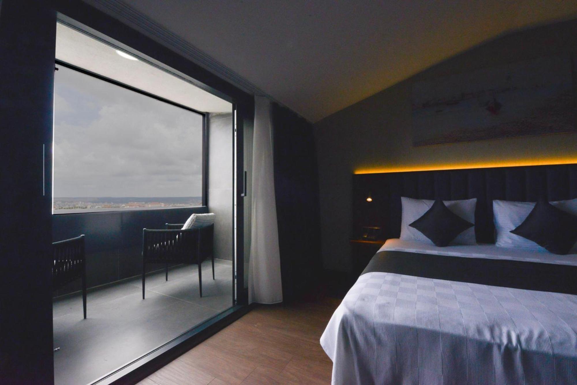 Arnavutkoy Istport Garden Hotels מראה חיצוני תמונה A room at the hotel